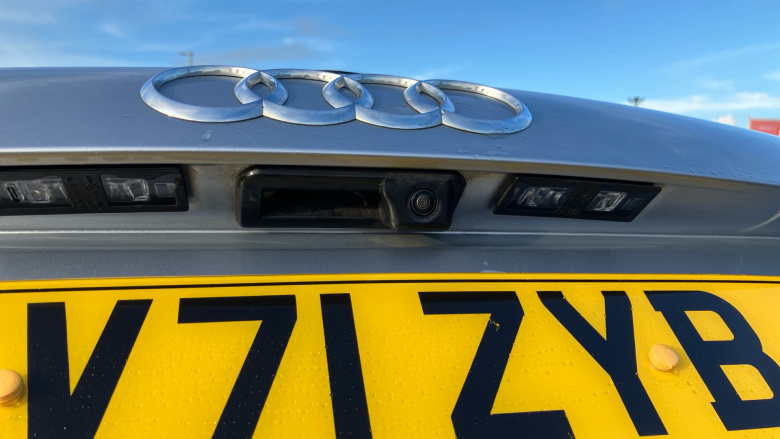 Audi Q3 35 TFSI Sport 5dr S Tronic Petrol Estate